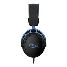 Гарнітура HyperX ігрова Cloud Alpha S Black/Blue (4P5L3AA) - мініатюра 7
