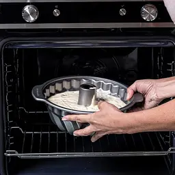 Набір форм для випічки KitchenAid 5 предметів (CC006101-001) - мініатюра 3