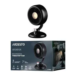 Вентилятор Ardesto (FT-F3600BL) - мініатюра 6