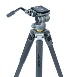 Штатив Vanguard Alta Pro2 263AV (Alta Pro 2 263AV), Сірий - мініатюра 11