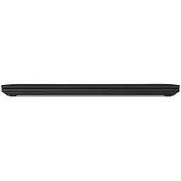 Ноутбук Lenovo ThinkPad T14 Gen 4 з процесором Intel Core i5-1335U pana la 4.6 GHz, 14", WUXGA, IPS, 16GB, 512GB SSD, Intel UHD графікою, Windows 11 Pro, Thunder чорний, 3y Courier or Carry- - мініатюра 16