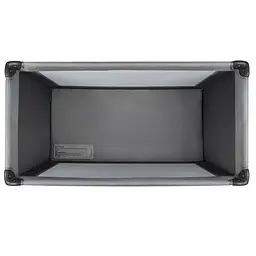 Манеж-ліжечко Bebe Confort Soft Dreams Tinted Graphite (2114130210) - мініатюра 4