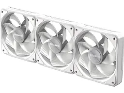 Вентилятор Gigabyte EZ CHAIN RVS FAN 120 ICE (GP-GBT EZRVSFAN1203 ICE) - мініатюра 5
