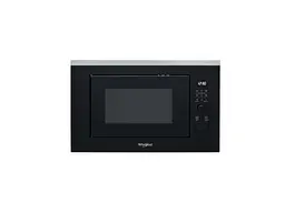 Вбудована мікрохвильова піч Whirlpool WMF200GNB - мініатюра 2