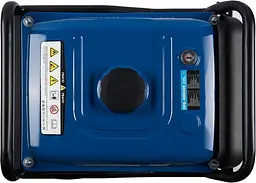 Інверторний генератор EnerSol Kit Energy 4.0 кВт EPG-4000IOE - мініатюра 8