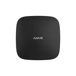 Модуль управління розумним будинком Ajax Hub black - мініатюра 2