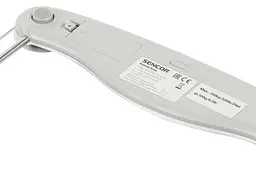Вага підлогова Sencor SBS 113SL (6527310) - мініатюра 4