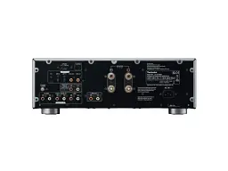 Інтегральний підсилювач Technics SU-G700M2 Silver (SU-G700M2EES) - мініатюра 5