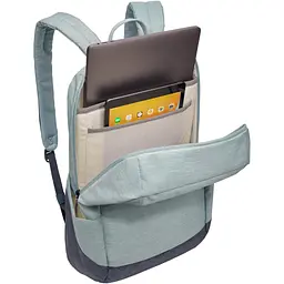 Рюкзак Thule Lithos Backpack 20L Alaska/Dark Slate [3204836] [107566] - мініатюра 2