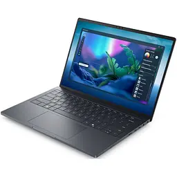 Ноутбук Dell Pro Max 14 Premium MA14250,1920 x 1200,265H 16 C/16 T,2.3 GHz - 5.3 GHz,32 GB LPDDR5X,1 TB - мініатюра 3