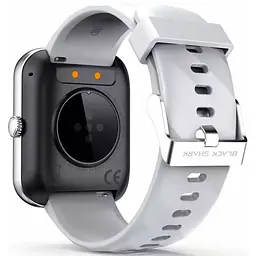 Смарт годинник Black Shark Watch GT Neo Silver - мініатюра 3