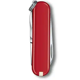 Ніж Victorinox Classic SD Colors Style Icon (0.6223.G) - мініатюра 4
