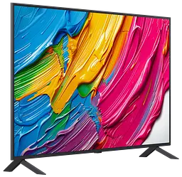 LED-телевізор LG 75QNED80A6A (7122940) - мініатюра 2