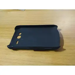 Чохол-накладка Rock for Htc wildfire s a510e Naked Shell back cover - мініатюра 3