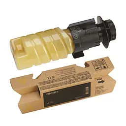 Тонер-картридж Ricoh M C320H yellow 4.2К (842713)