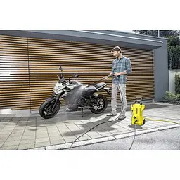 Мінімийка високого тиску Karcher K 2 Power Control (1.673-600.0) - мініатюра 7