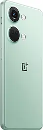 Смартфон OnePlus Nord 3 12/256GB Misty Green Global - мініатюра 6