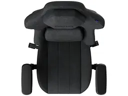 Комп'ютерне крісло для геймера Hator Arc 4 XXL Velour Black (HTC4440XXL) - мініатюра 5