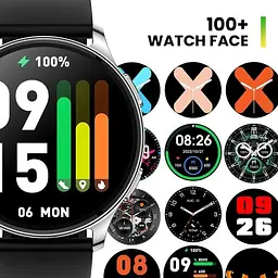 Смарт-годинник Amazfit Pop 3R Silver - мініатюра 7