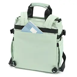 Рюкзак Tigernu T-S8651 14 Green - мініатюра 6