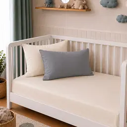 Дитяча постільна білизна BABY Poplin Line та Kathleen (2200012786529) - мініатюра 2