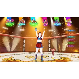 Ключ активації Microsoft Just Dance 2025 Ultimate Edition для Xbox Series S/X - мініатюра 7