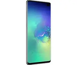 Смартфон Samsung Galaxy S10+ SM-G975U 128GB Green Refurbished - мініатюра 5