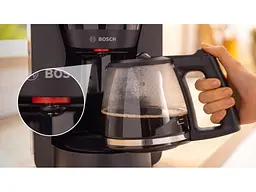 Кавоварка Bosch TKA3M133 - мініатюра 5