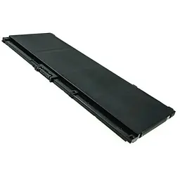 Акумулятор HP SR03XL (Pavilion Gaming 15-CX, 17-CD) 11.55V 4550 mAh 52.5Wh Black (HSTNN-IB8L) - мініатюра 3
