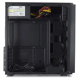 Корпус для ПК Vinga (Apache-450W) - мініатюра 3
