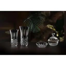 Ваза RCR Opera 25 см (25618020206)  - мініатюра 2