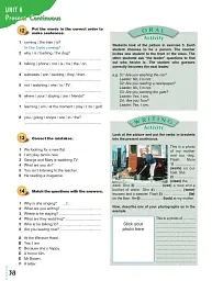 Grammarway 1. Student's Book with Answers - Дженні Дулі - мініатюра 6