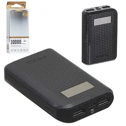 Акумулятор зовнішній Remax Proda 10000 mAh Power Bank - мініатюра 2