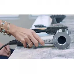 Фен Dyson Supersonic HD11 Professional Edition Nickel/Nickel (392966-01) - мініатюра 6