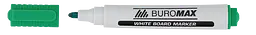 Набір маркер Buromax для магнітних дощок 4 шт. (BM.8800-94) - мініатюра 6