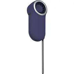 Портативний вентилятор Proove Wing Blue (PFWG04002008) [169121] - мініатюра 3