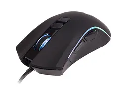 Миша Maxxter McG-7B-I725 Black - мініатюра 4