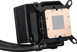 СВО ASUS ROG Ryujin III 240 ARGB (90RC00K1-M0UAY0) - мініатюра 5