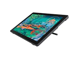 Монітор-планшет Huion Kamvas 24 Plus (GS2402) - мініатюра 4