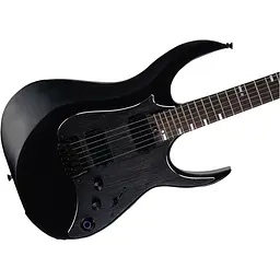 Електрогітара GTRS M800 Pearl Black (160789) - мініатюра 5