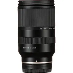 Об'єктив Tamron 18-300mm f/3.5-6.3 Di III-A VC VXD Sony E [89829] - мініатюра 2