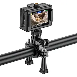 Екшн-камера Hoco DV100 Sports [106145] - мініатюра 5