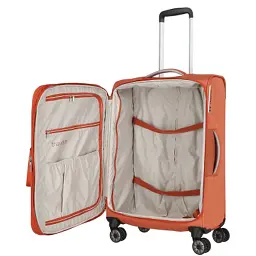 Валіза Travelite Miigo Copper S (TL092747-87) - мініатюра 6