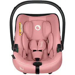 Автокрісло Lionelo Astrid I-Side pink coral (LO-ASTRID I-SIZE PINK CORAL) - мініатюра 6