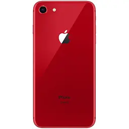 Apple iPhone 8 256 ГБ Red (Grade B) Seller Refurbished - мініатюра 3