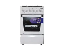 Плита LIBERTY PWE 5102 F