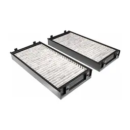Фільтр салону Mahle LAK221/S