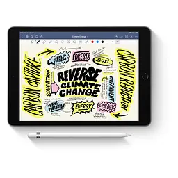 Стилус Apple Pencil (1st Generation), Model A1603 (MYQW3ZM/A) - мініатюра 5