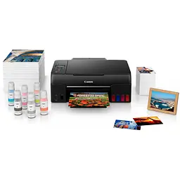 БФП Canon Pixma G640 [4620C009] [93055] - мініатюра 7