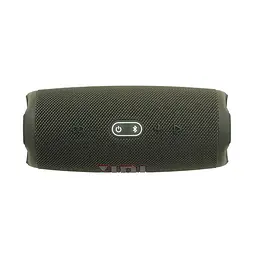 Портативна колонка JBL Charge 5 JBLCHARGE5GRN Green - мініатюра 7